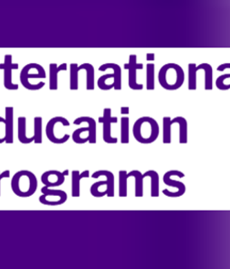 International Education Programs