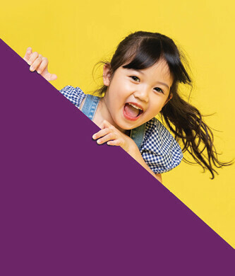 It's time to register your child for kindergarten